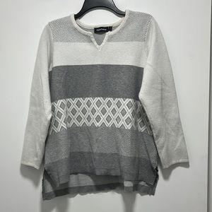 Claire France sweater